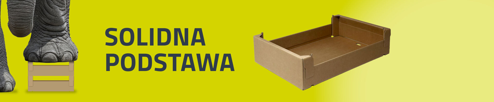 Nowa taca składana do drobiu, mięsa i ryb