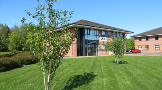 CRT Packaging: 25 jaar in het vak