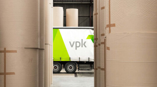 Hoe duurzaam waren we in 2024? Lees ons nieuwe duurzaamheidsrapport