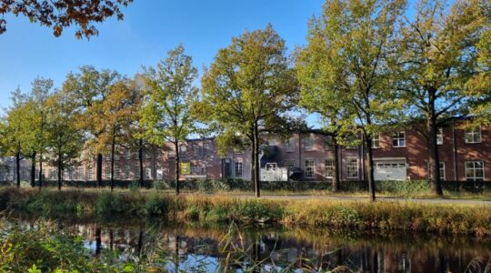 Hoe onze plant in Loenen het waterverbruik met maar liefst 36% verlaagde