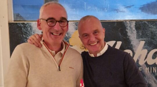 Marc Hopstaken wint VPK Group Award for Innovation!